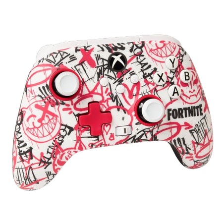 Mando Gaming Inalámbrico Xbox Powera XBGP0400-01 para PC