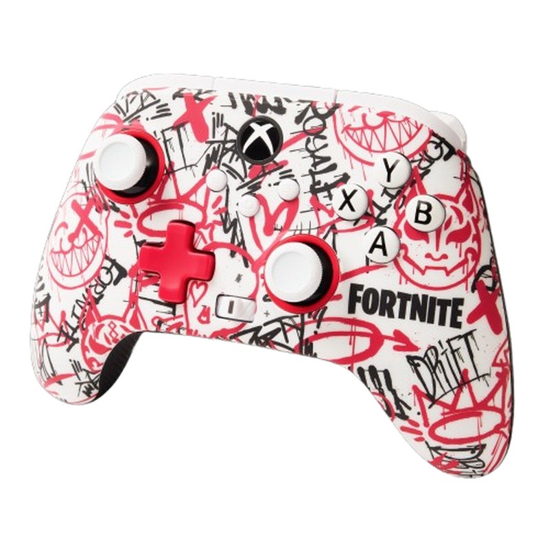 Mando Gaming Inalámbrico Xbox Powera XBGP0400-01 para PC