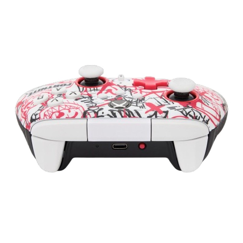 Mando Gaming Inalámbrico Xbox Powera XBGP0400-01 para PC