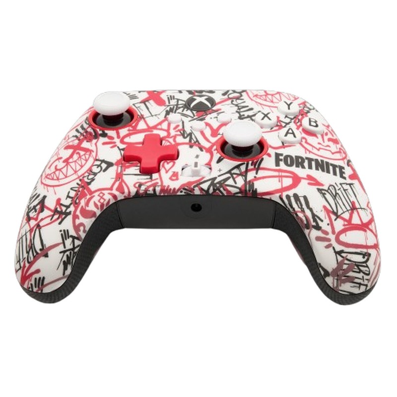 Mando Gaming Inalámbrico Xbox Powera XBGP0400-01 para PC