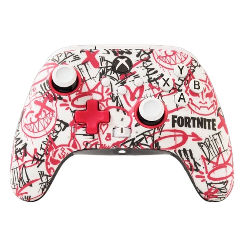 Mando Gaming Inalámbrico Xbox Powera XBGP0400-01 para PC