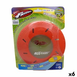 Juguetes Exterior Niños: Pack 6 Frisbees Wham-O para Aire Libre - Compra online en MegaJuguetes