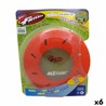 Juguetes Exterior Niños: Pack 6 Frisbees Wham-O para Aire Libre - Compra online en MegaJuguetes