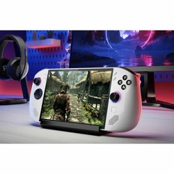 Juguetes Electrónicos Niños: Videoconsola Portátil Lenovo LEGION GO S 8ARP1 - Gaming de Alto Rendimiento 2