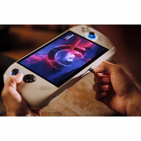Juguetes Electrónicos Niños: Videoconsola Portátil Lenovo LEGION GO S 8ARP1 - Gaming de Alto Rendimiento