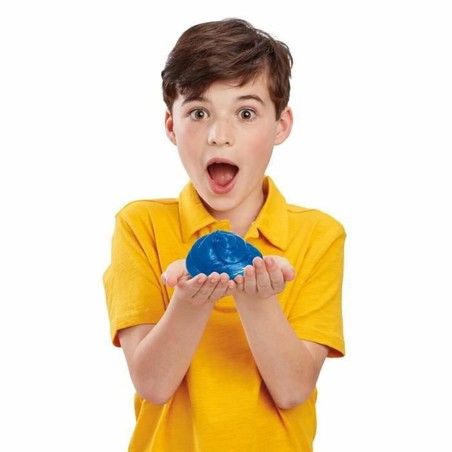 Arcilla de modelar para niños Lexibook azul y segura