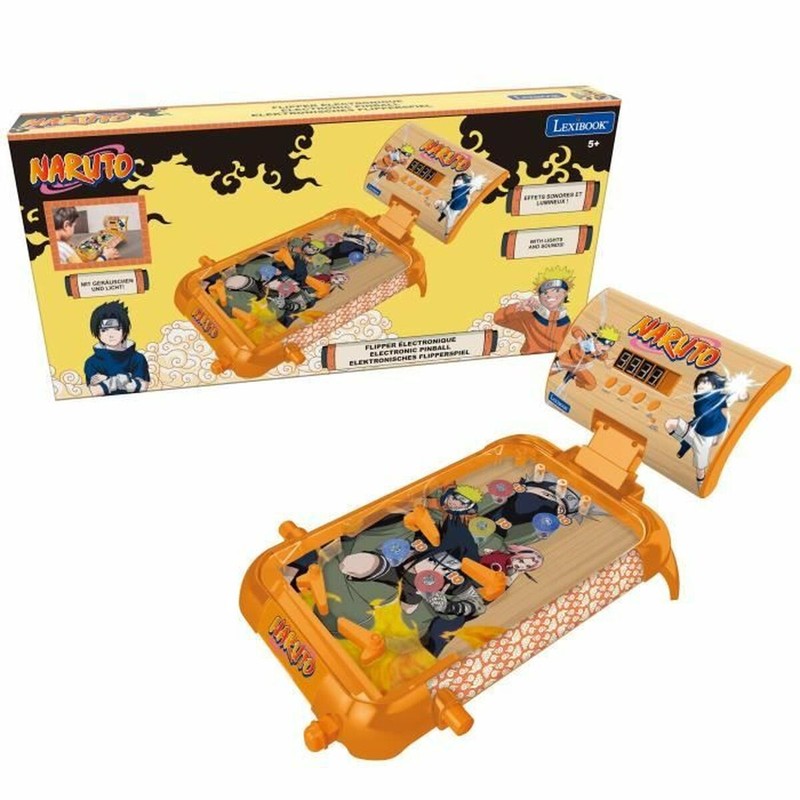 Juguetes Electrónicos Niños Lexibook - Aprendizaje Interactivo - Compra online en MegaJuguetes
