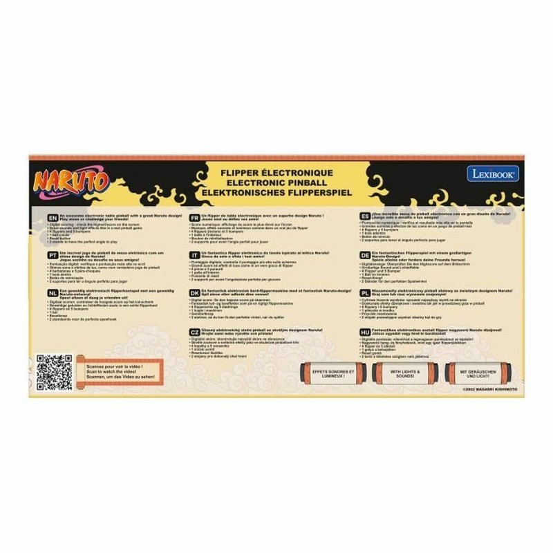 Juguetes Electrónicos Niños Lexibook - Aprendizaje Interactivo