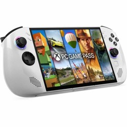 Videoconsola Portátil Lenovo Legion Go S 8ARP1 - Gaming de Alto Rendimiento - Compra online en MegaJuguetes