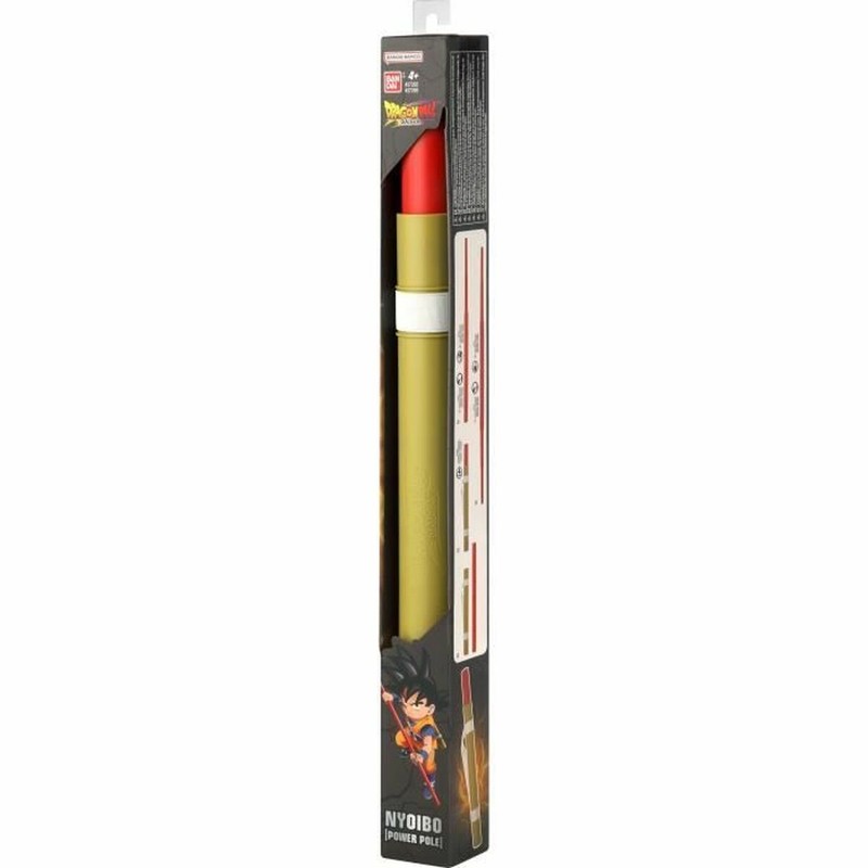 Disfraces Niños: Espada de Juguete Bandai - ¡Aventura y Diversión! - Compra online en MegaJuguetes