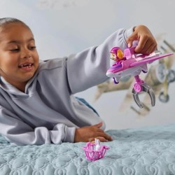 Figuras Acción Niños Spin Master: Skye Paw Patrol con Avión Rescate - Compra online en MegaJuguetes 2
