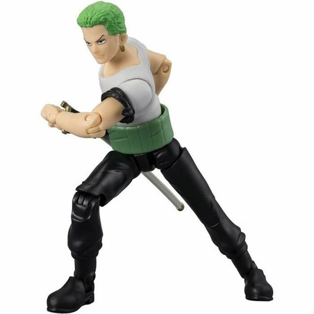 Figuras Acción Niños Bandai One Piece Coleccionable - Compra online en MegaJuguetes