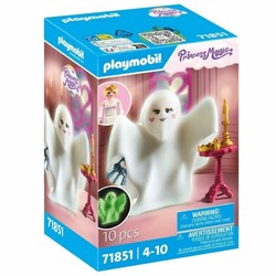 Figuras Acción Niños Playmobil 71851 Set 10 Piezas - Compra online en MegaJuguetes