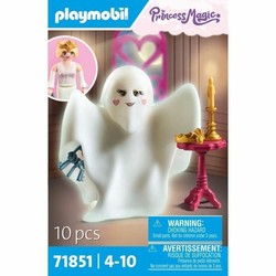 Figuras Acción Niños Playmobil 71851 Set 10 Piezas - Compra online en MegaJuguetes 2