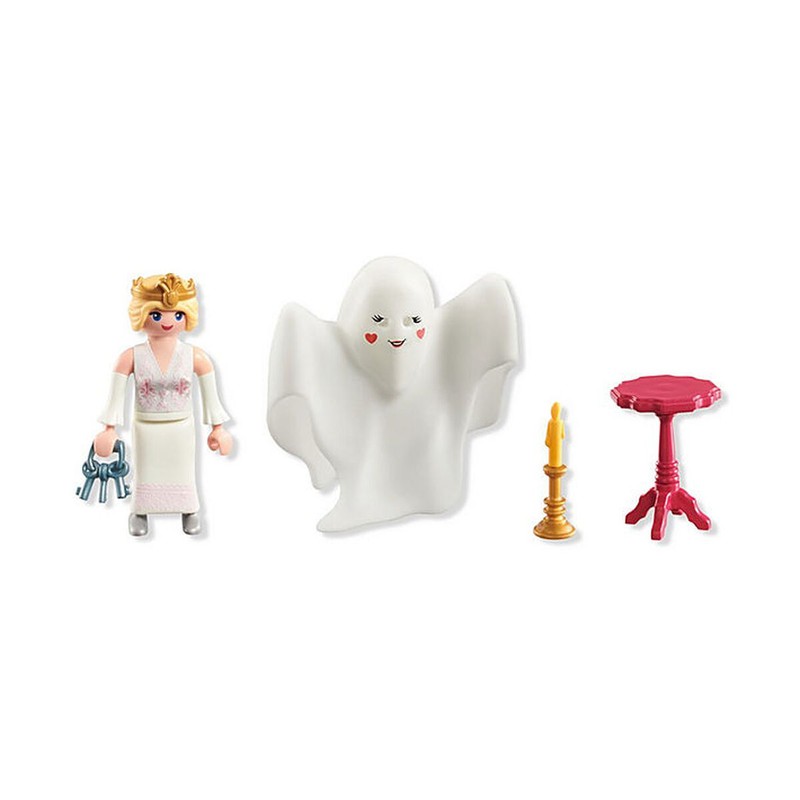 Figuras Acción Niños Playmobil 71851 Set 10 Piezas