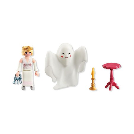 Figuras Acción Niños Playmobil 71851 Set 10 Piezas