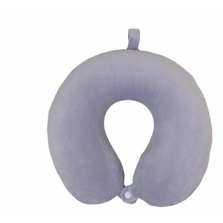 Peluches Niños BigBuy Kids - Cojín de Viaje Suave