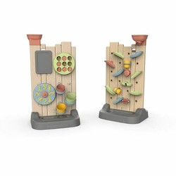 Juguetes Educativos Niños Smoby - Tabla de Equilibrio Life - Compra online en MegaJuguetes