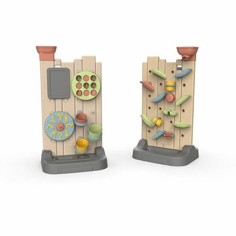 Juguetes Educativos Niños Smoby - Tabla de Equilibrio Life - Compra online en MegaJuguetes