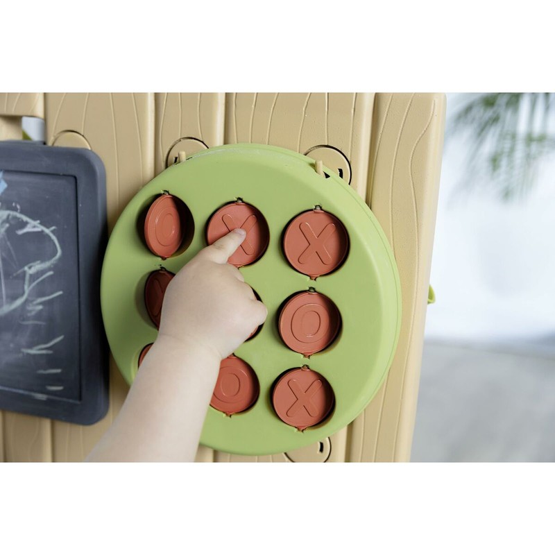 Juguetes Educativos Niños Smoby - Tabla de Equilibrio Life