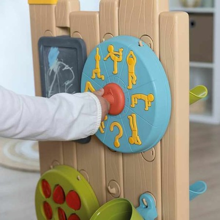 Juguetes Educativos Niños Smoby - Tabla de Equilibrio Life