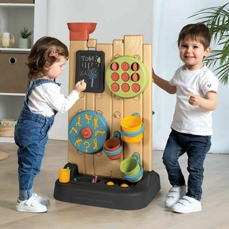 Juguetes Educativos Niños Smoby - Tabla de Equilibrio Life