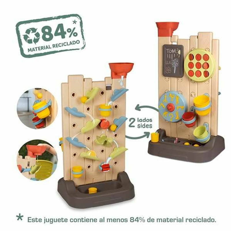 Juguetes Educativos Niños Smoby - Tabla de Equilibrio Life