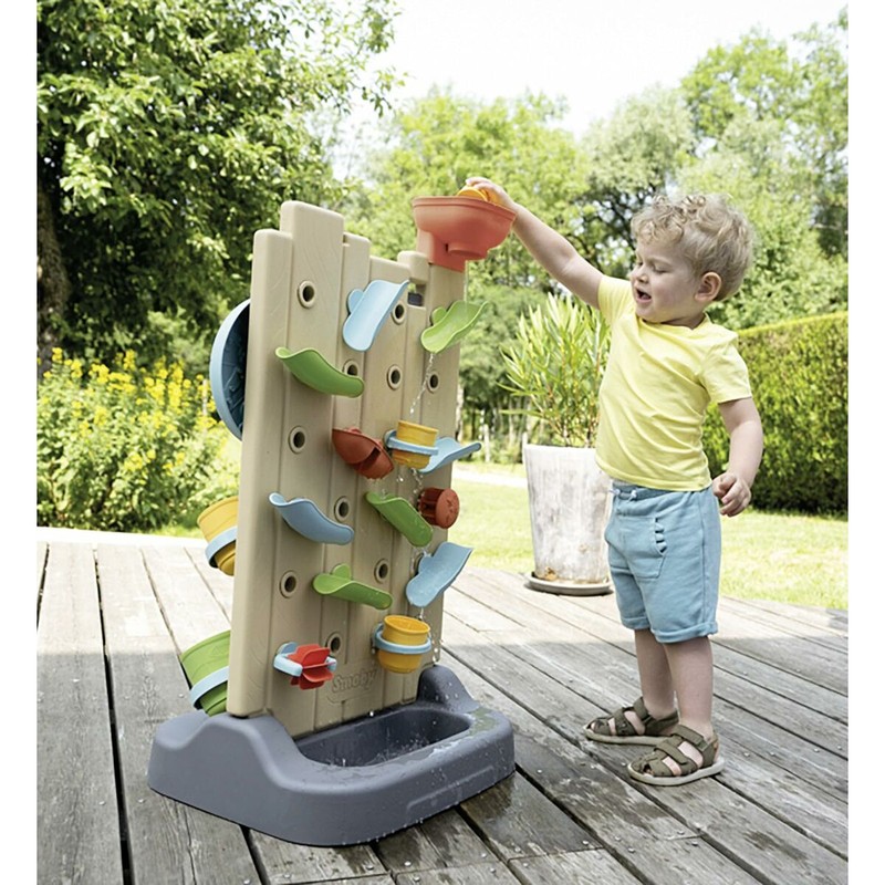 Juguetes Educativos Niños Smoby - Tabla de Equilibrio Life