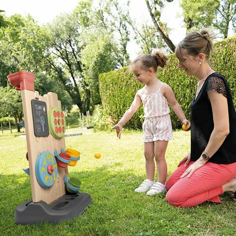 Juguetes Educativos Niños Smoby - Tabla de Equilibrio Life