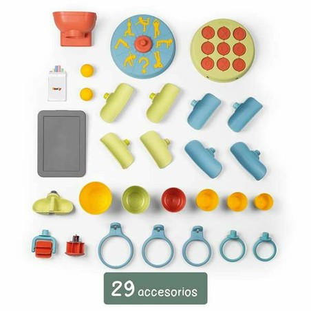 Juguetes Educativos Niños Smoby - Tabla de Equilibrio Life