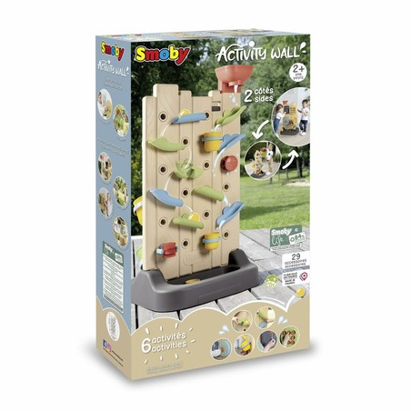 Juguetes Educativos Niños Smoby - Tabla de Equilibrio Life