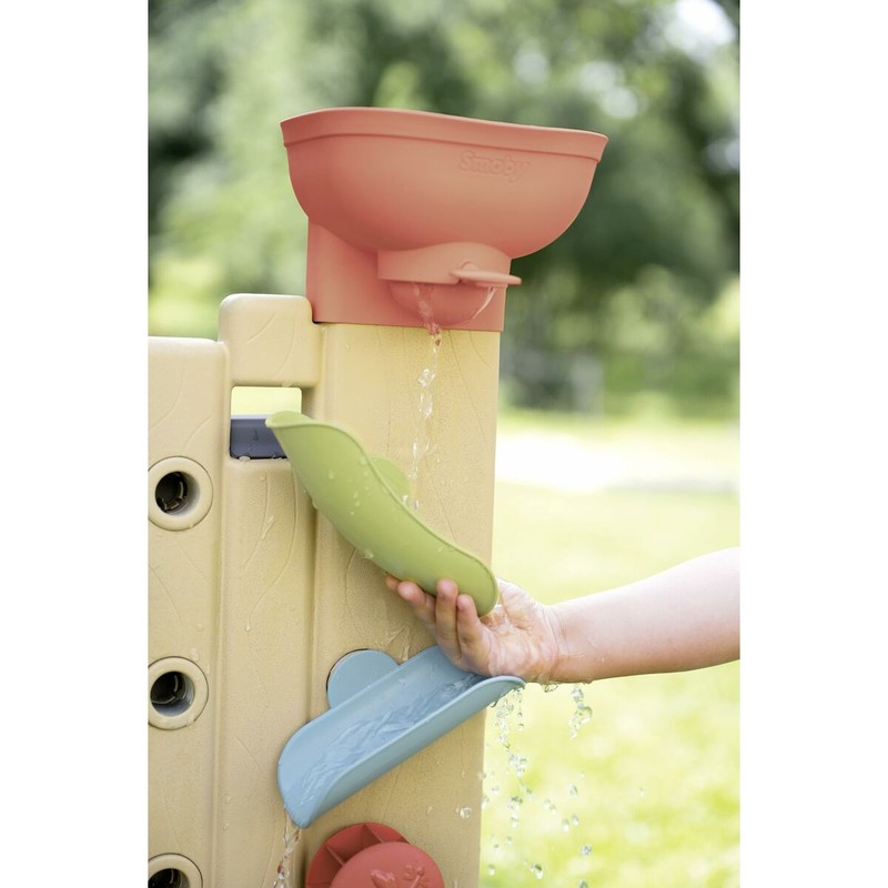 Juguetes Educativos Niños Smoby - Tabla de Equilibrio Life