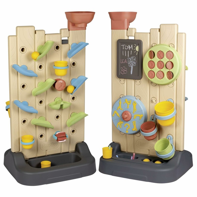 Juguetes Educativos Niños Smoby - Tabla de Equilibrio Life