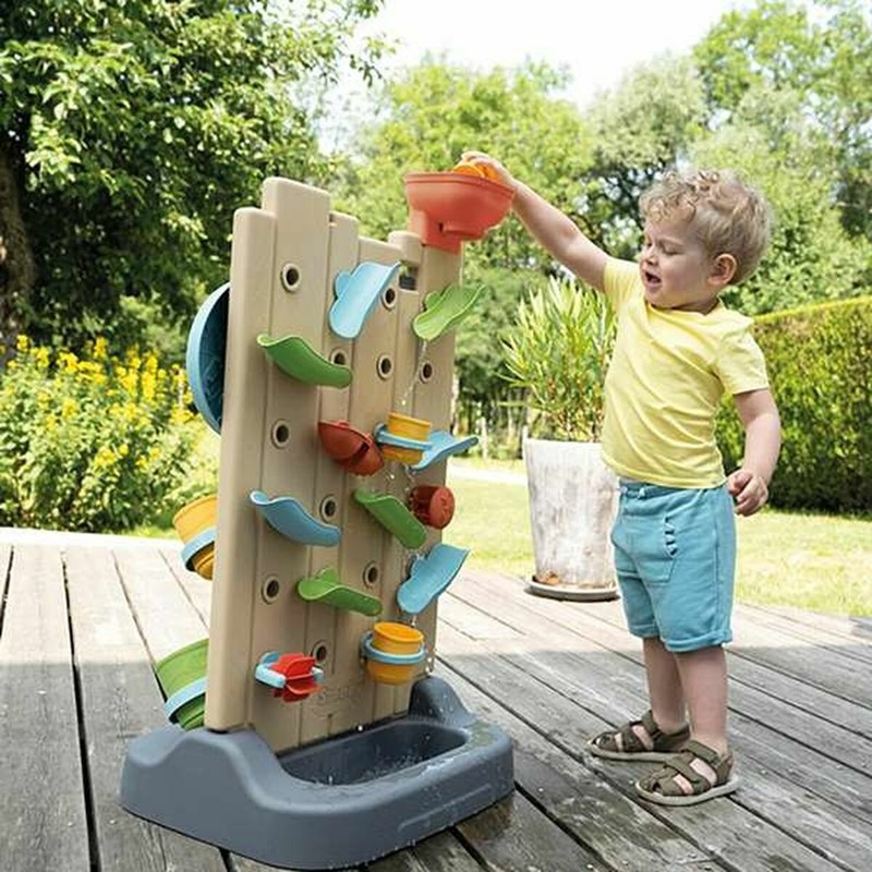 Juguetes Educativos Niños Smoby - Tabla de Equilibrio Life