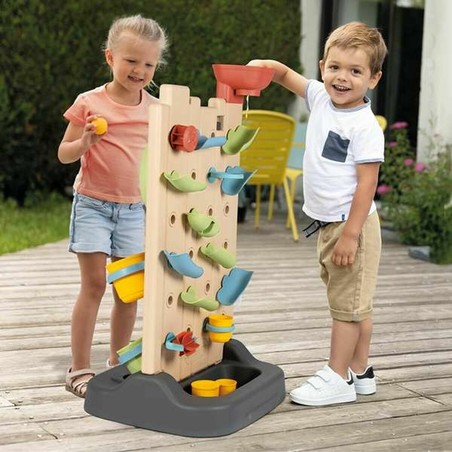 Juguetes Educativos Niños Smoby - Tabla de Equilibrio Life