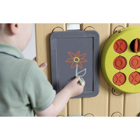 Juguetes Educativos Niños Smoby - Tabla de Equilibrio Life