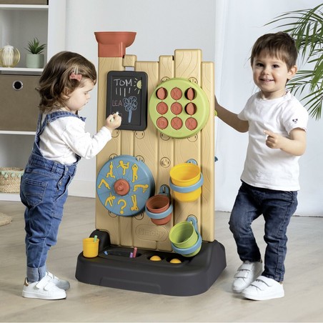 Juguetes Educativos Niños Smoby - Tabla de Equilibrio Life