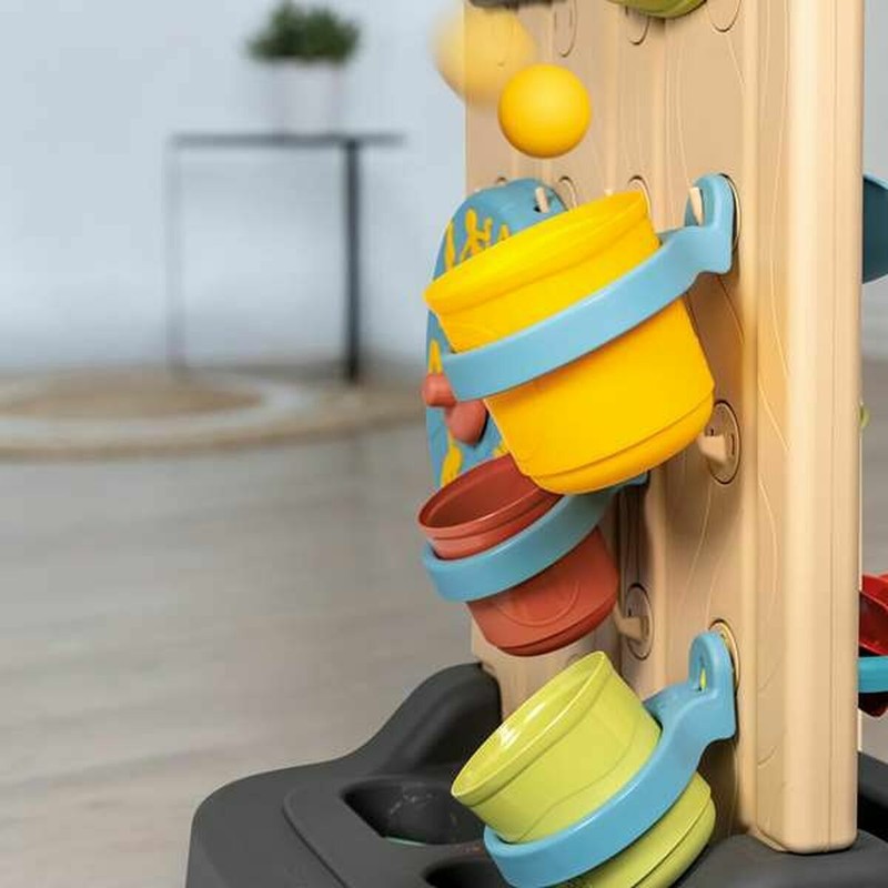 Juguetes Educativos Niños Smoby - Tabla de Equilibrio Life