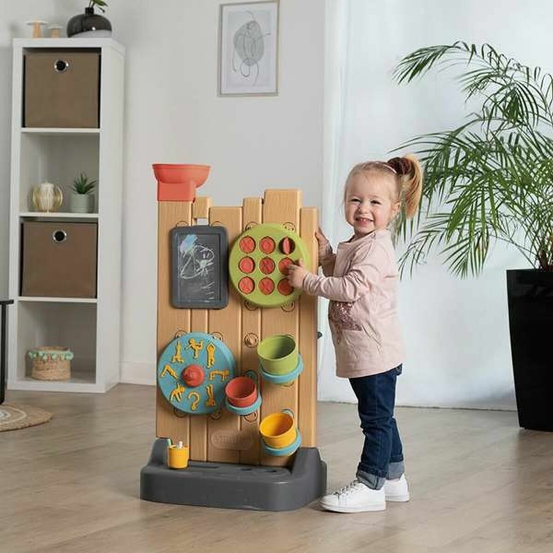 Juguetes Educativos Niños Smoby - Tabla de Equilibrio Life