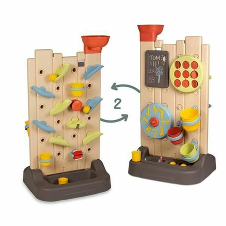 Juguetes Educativos Niños Smoby - Tabla de Equilibrio Life