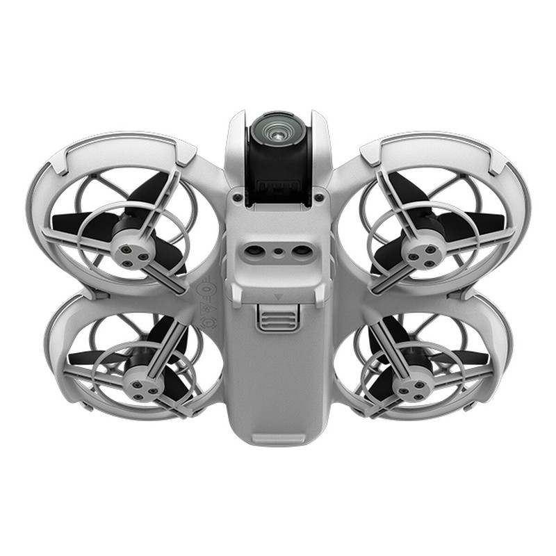 Dron DJI con Cámara - Ultracompacto y Fácil de Volar