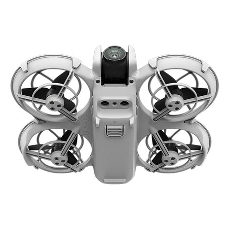Dron DJI con Cámara - Ultracompacto y Fácil de Volar