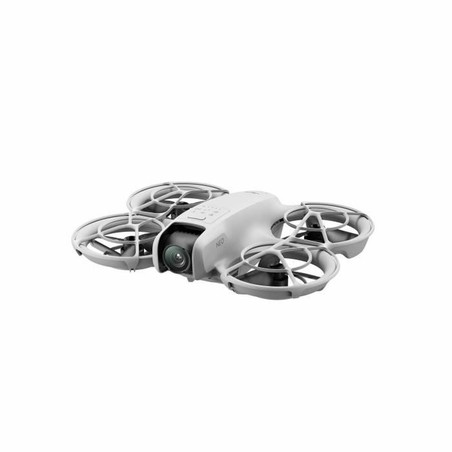 Dron DJI con Cámara - Ultracompacto y Fácil de Volar