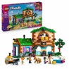 Juguetes Construcción Niños LEGO Friends Rancho de Ponis - Compra online en MegaJuguetes