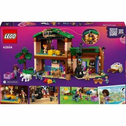 Juguetes Construcción Niños LEGO Friends Rancho de Ponis - Compra online en MegaJuguetes 2