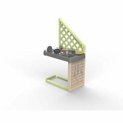 Juguetes Educativos Niños Smoby Life: Cocina de Verano Completa - Compra online en MegaJuguetes