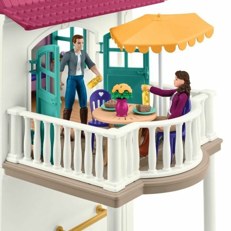 Figuras Acción Niños Schleich - Aventura Garantizada