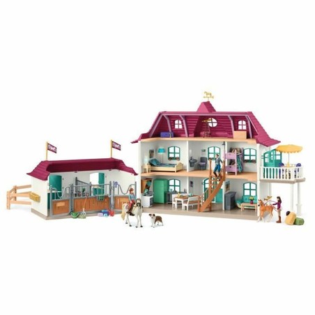 Figuras Acción Niños Schleich - Aventura Garantizada