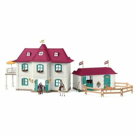 Figuras Acción Niños Schleich - Aventura Garantizada