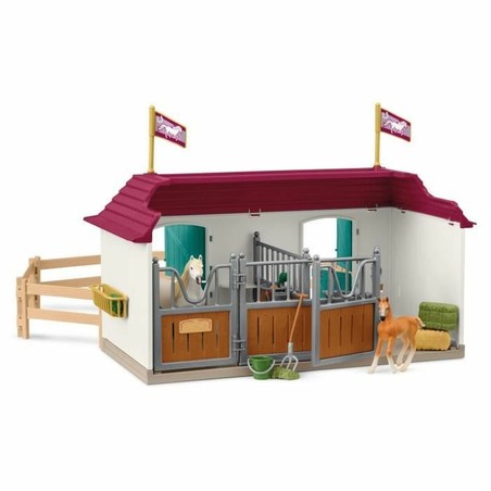 Figuras Acción Niños Schleich - Aventura Garantizada